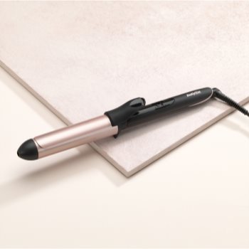 BaByliss Curling Tong ondulator pentru par - imagine 3
